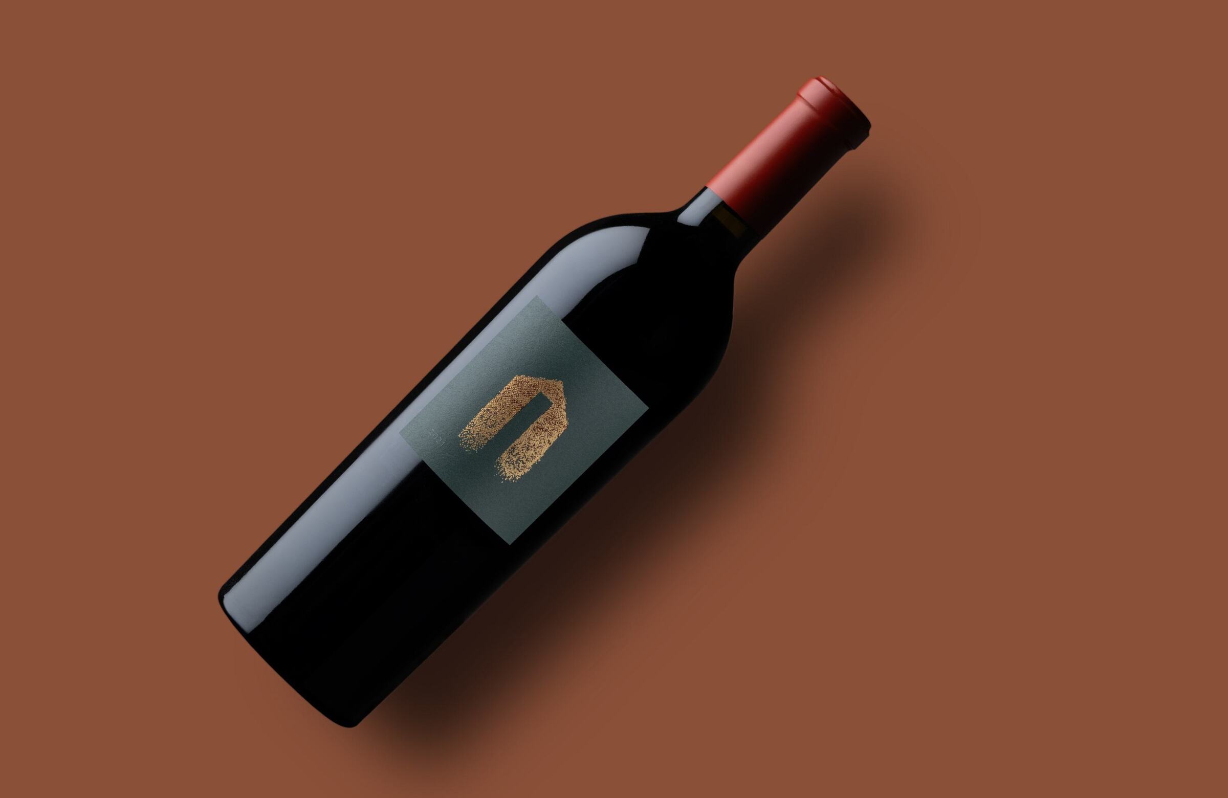 BRAND Napa Valley