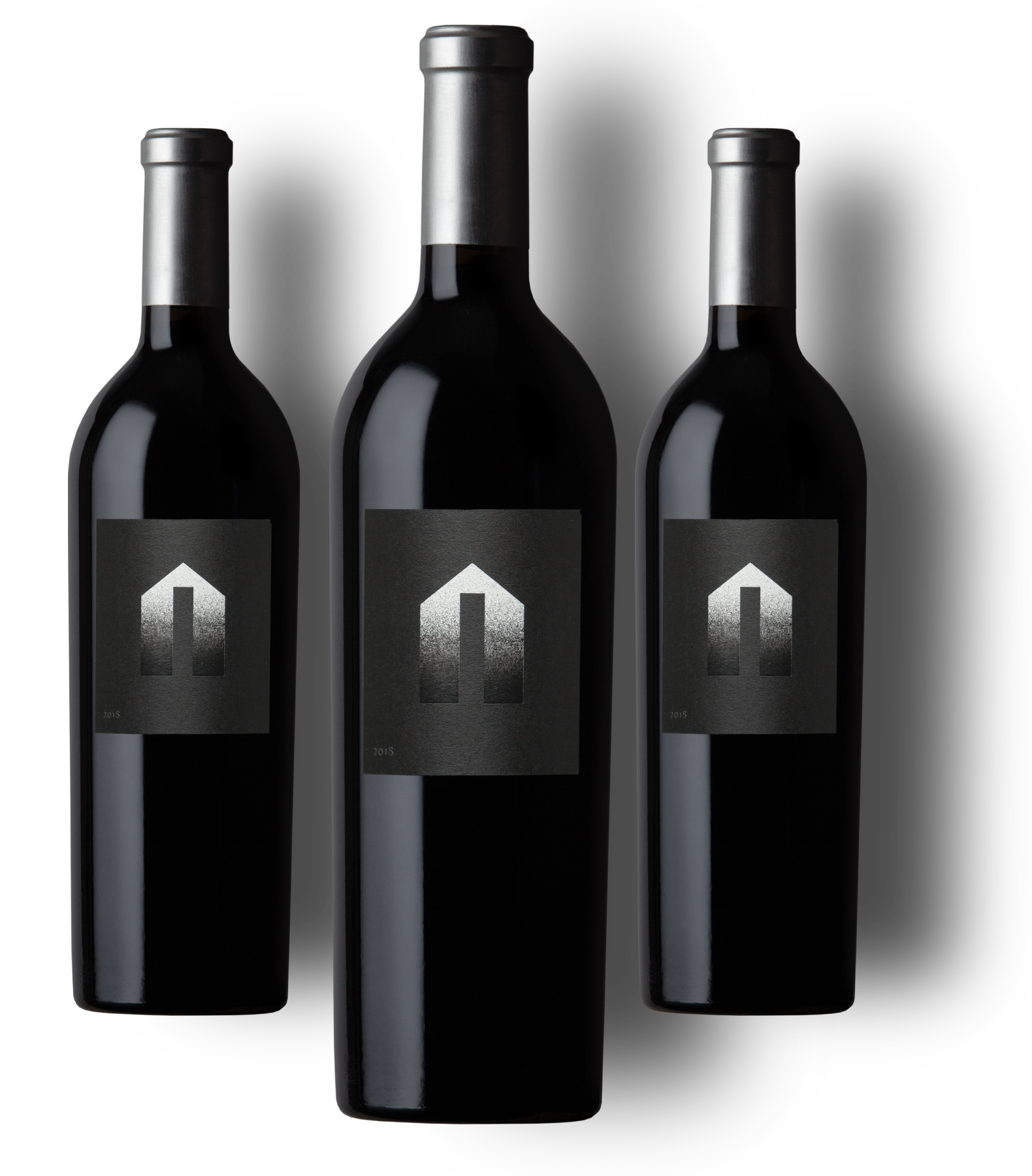BRAND Napa Valley | 2018 Vineyard Nº95 Cabernet Sauvignon