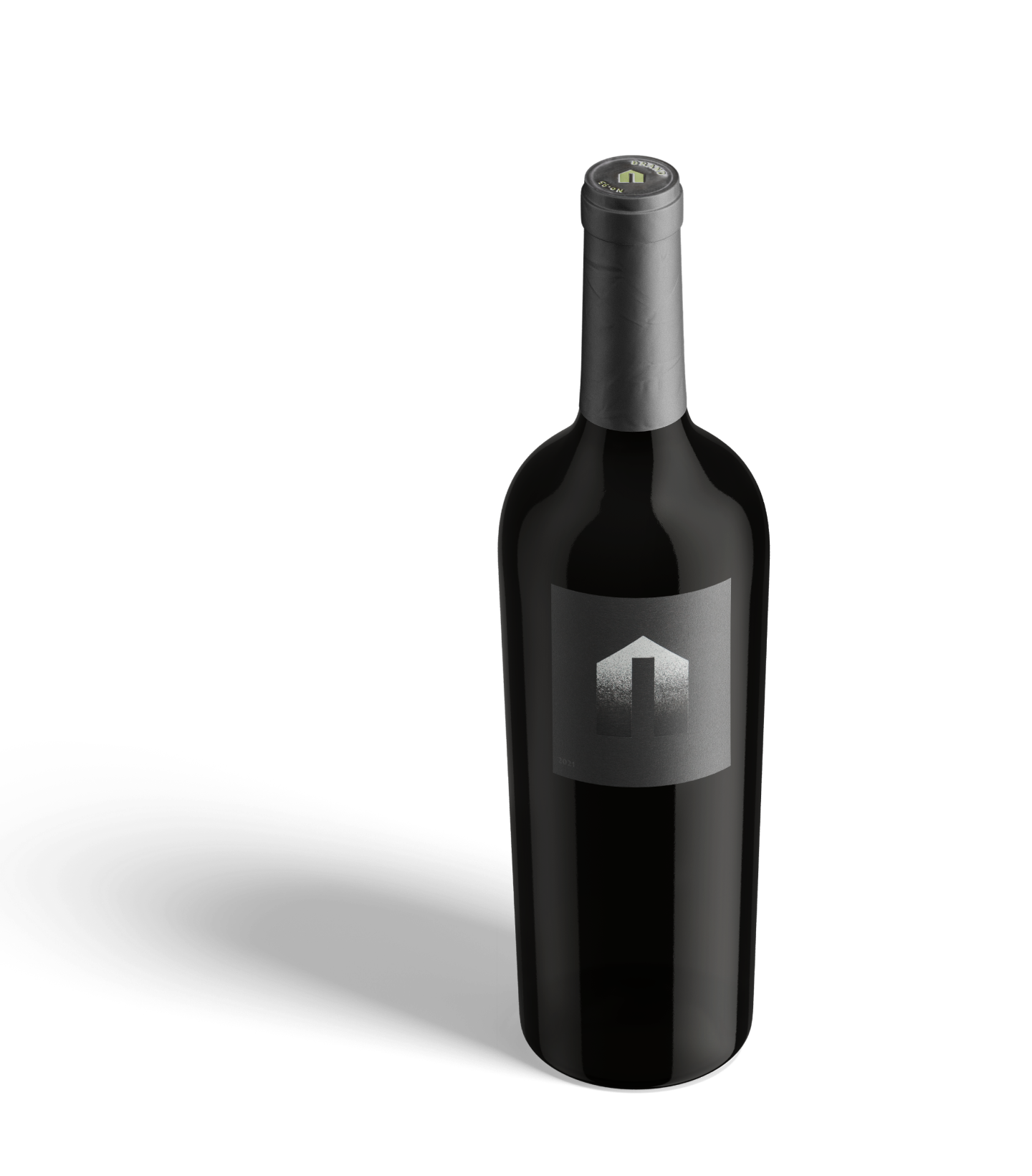 BRAND Napa Valley | 2021 Vineyard Nº95 Cabernet Sauvignon
