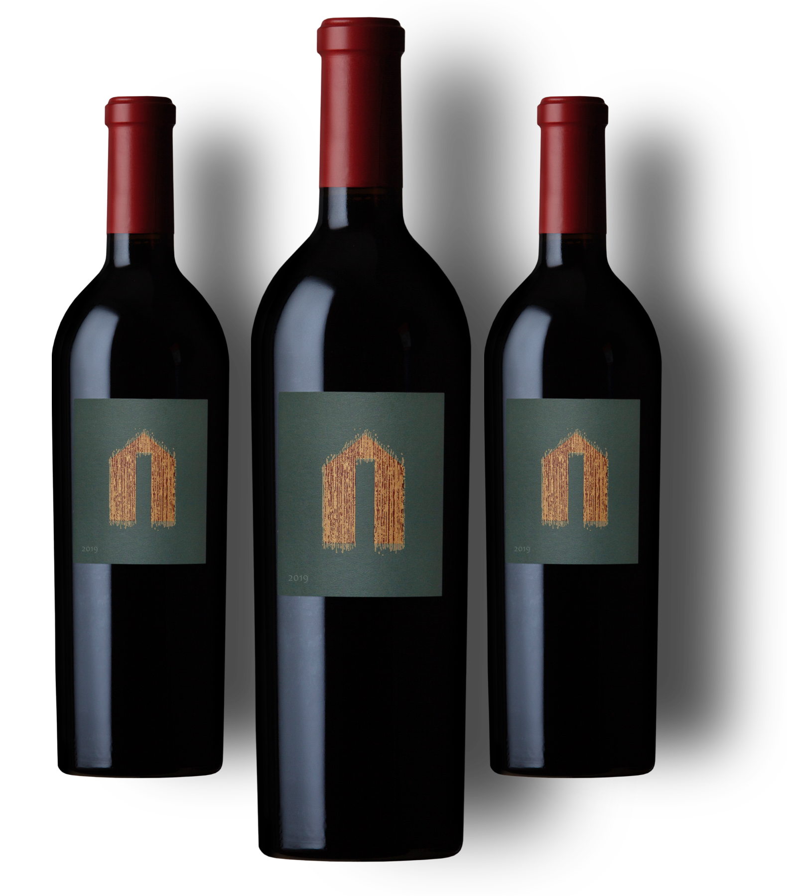 BRAND Napa Valley | 2019 Cabernet Sauvignon