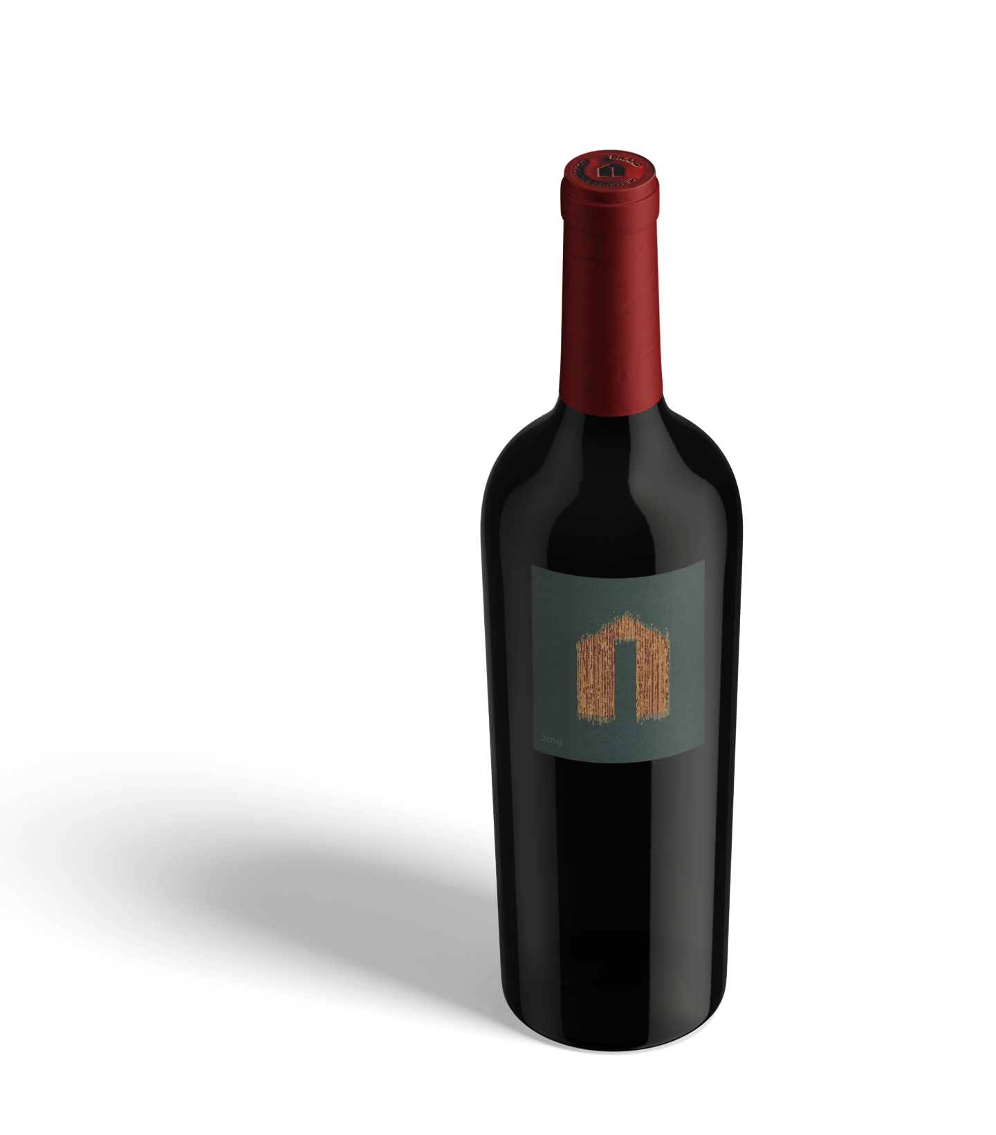 BRAND Napa Valley | 2019 Cabernet Sauvignon